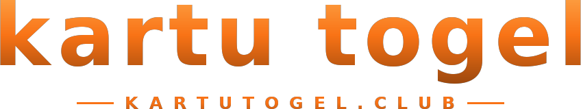kartu togel logo